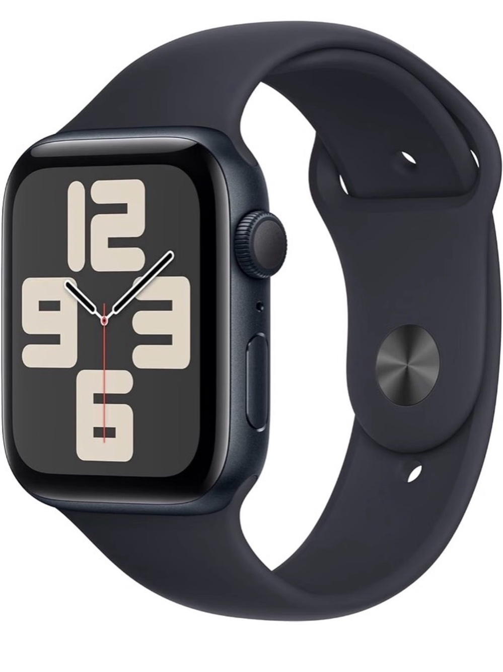 Apple Watch - Midnight Blue Sport Band Smartwatch